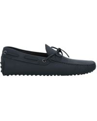 Tod's - Loafers - Lyst