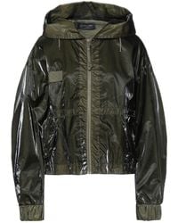 MR & MRS - Jacket - Lyst