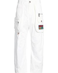 DSquared² - Trouser - Lyst