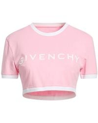 Givenchy - T-Shirt - Lyst