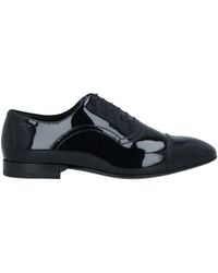 Bally - Lace-up Shoes - Lyst