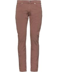 Harmont & Blaine - Pants - Lyst