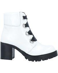 Tosca Blu Ankle boots for Women | Online Sale up to 78% off | Lyst