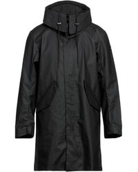 Add - Overcoat & Trench Coat - Lyst