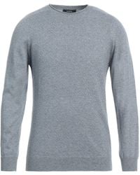 Alpha Studio - Jumper - Lyst