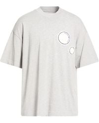 Emporio Armani - T-Shirts - Lyst