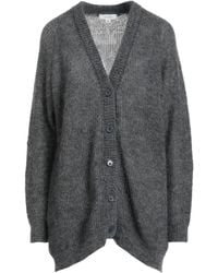 Crossley - Cardigan Mohair Wool, Polyamide, Virgin Wool - Lyst