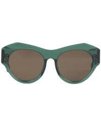 Linda Farrow - Sunglasses - Lyst