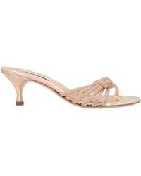 Casadei - Sandals - Lyst
