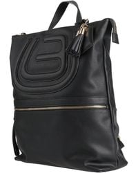 La Fille Des Fleurs - Rucksack - Lyst