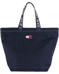 Tommy Hilfiger - Bolso de mano - Lyst