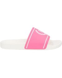 Pollini - Sandals - Lyst