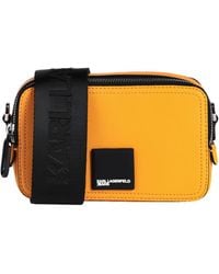 KARL LAGERFELD - Cross-body Bag - Lyst