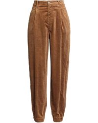 People - Trouser - Lyst