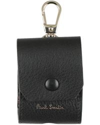 Paul Smith - Covers & Cases Calfskin - Lyst
