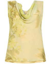 Clips - Light Top Silk - Lyst