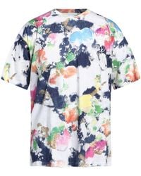 Moschino - T-shirt - Lyst