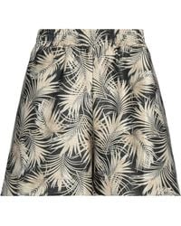 Fisico - Shorts & Bermuda Shorts - Lyst