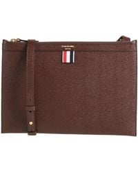 Thom Browne - Cross-Body Bags - Lyst