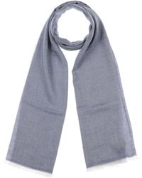 Fiorio - Sciarpa - Lyst