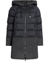 Moorer - Puffer - Lyst