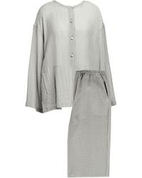 Emporio Armani - Co-ord - Lyst