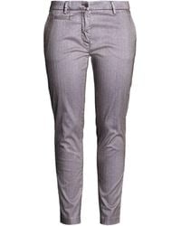 Mason's - Pants - Lyst