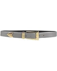 Alberta Ferretti - Cintura - Lyst