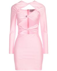 Coperni - Mini Dress Polyamide, Elastane - Lyst