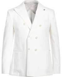Barbati - Blazer - Lyst