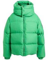 Barrow - Pufferjacke & Daunenjacke - Lyst
