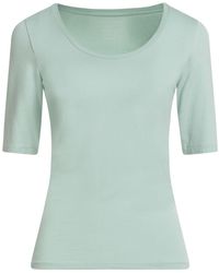 Majestic Filatures - T-Shirt - Lyst