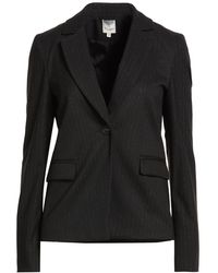 Camicettasnob - Blazer - Lyst