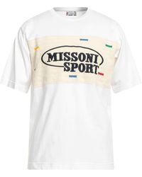 Missoni - T-shirts - Lyst