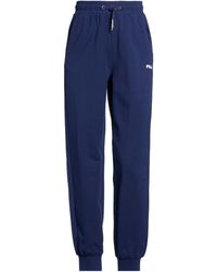 Fila - Pants - Lyst