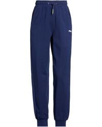 Fila - Pants - Lyst