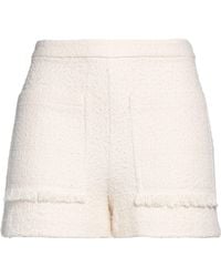Pinko - Shorts & Bermuda Shorts - Lyst