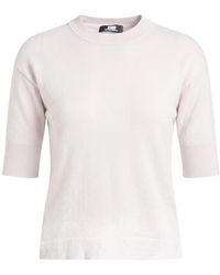 Alpha Studio - Pullover - Lyst