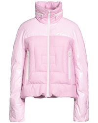 Ferragamo - Down Jacket - Lyst