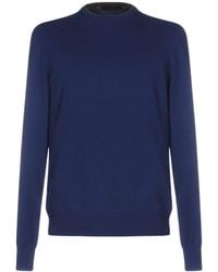 Moorer - Sweater Cashmere - Lyst