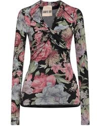 Aniye By - T-shirt - Lyst