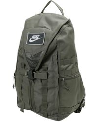 Nike Rucksäcke & Bauchtaschen - Mehrfarbig