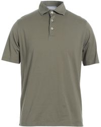 FILIPPO DE LAURENTIIS - Polo Shirt - Lyst