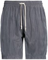 Daniele Fiesoli - Shorts & Bermuda Shorts - Lyst