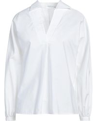 Barba Napoli - Top - Lyst