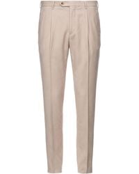 Luigi Borrelli Napoli - Trouser - Lyst