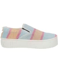 Marni - Sneakers Leather - Lyst