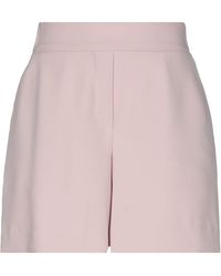 P.A.R.O.S.H. - Shorts & Bermuda Shorts - Lyst