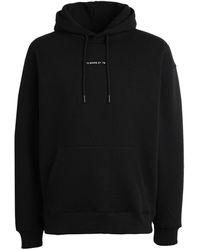 TOPMAN Sweatshirt - Black