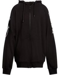 Versace Jeans Couture - Sweatshirt - Lyst